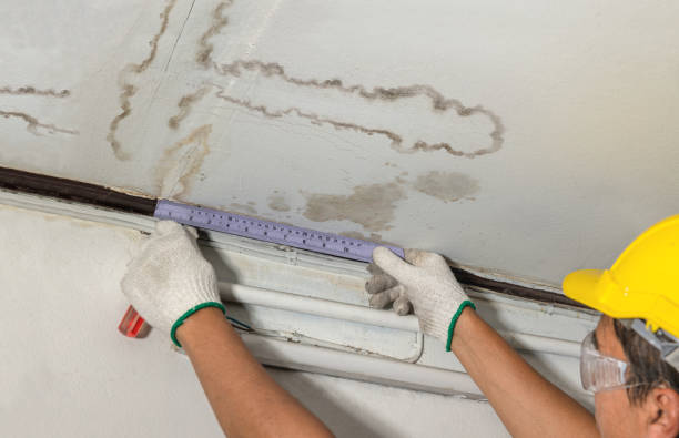 Reliable Sewage Cleanup contractor in Hamden, OH by Water Damage Irwin